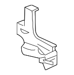 4601S9V305ZZ - : Side Panel for Honda: Pilot Image