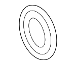 RQ0500021 - : Pulley for Land-Rover Image