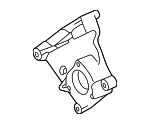 LR006467 - : Adjust Bracket for Land-Rover Image