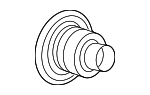 PY8V15171 - Cooling System: Thermostat for Mazda Image