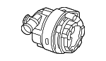 PX2815711A - Cooling System: Auxiliary Pump for Mazda Image