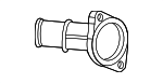 PXK715172 - Cooling System: Thermostat Outlet for Mazda Image