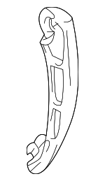 1283277E00 - Engine: Tensioner for Suzuki Image