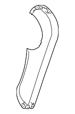 1276177E11 - Engine: Timing Chain for Suzuki Image