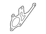 PE0115169 - Cooling System: Thermostat Housing Gasket for Mazda: 3, 6, CX-3, CX-5 Image