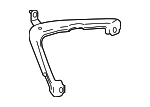 2740960400 - Engine: Turbocharger Mount Bracket for MB Vans Image