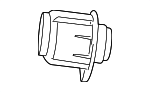 1531859 - Engine: Wastegate for MB Vans Image