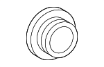 2711870080 - Engine: Oil Return Tube Seal for MB Vans Image