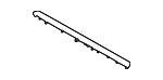 847F4GI000NNB - Body: Cover for Hyundai Image
