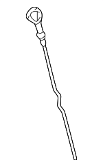BP4W10450 - : Dipstick for Mazda: Miata Image