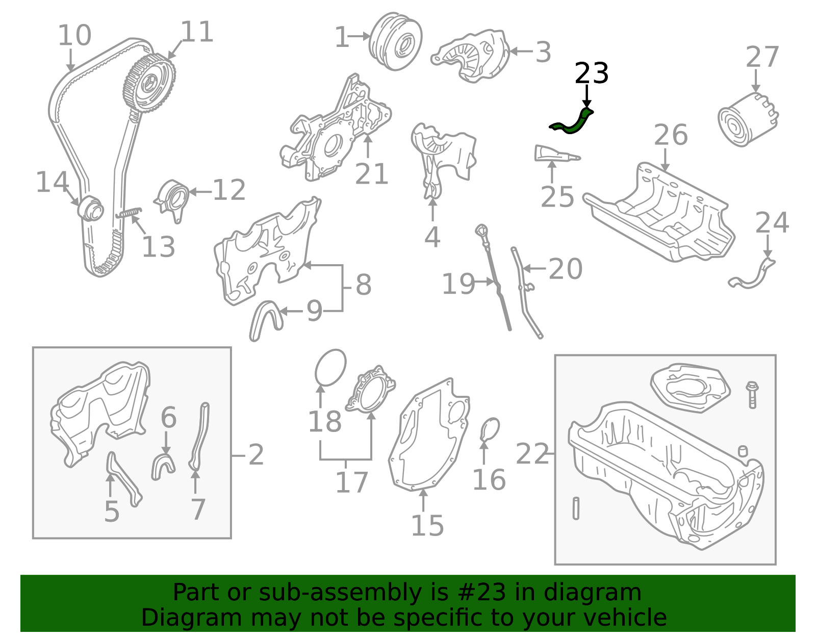 Mazda Head Gasket | CX9 Miata 6 Protege - 2013 1999 1992 2003