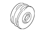 BPD411401 - : Pulley for Mazda: Miata, Protege Image