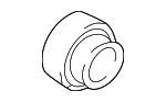 B66012730C - Engine: Idler Pulley for Mazda Image