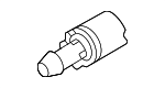31378973 - Body: Pressure Valve Coupling for Volvo Image