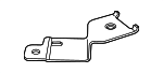5C0951217 - Electrical: Bracket for Volkswagen: Jetta Image