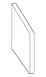 9P1820411 - : A/C Condenser for Porsche: 718 Boxster, 718 Cayman, 718 Spyder, 911 Image
