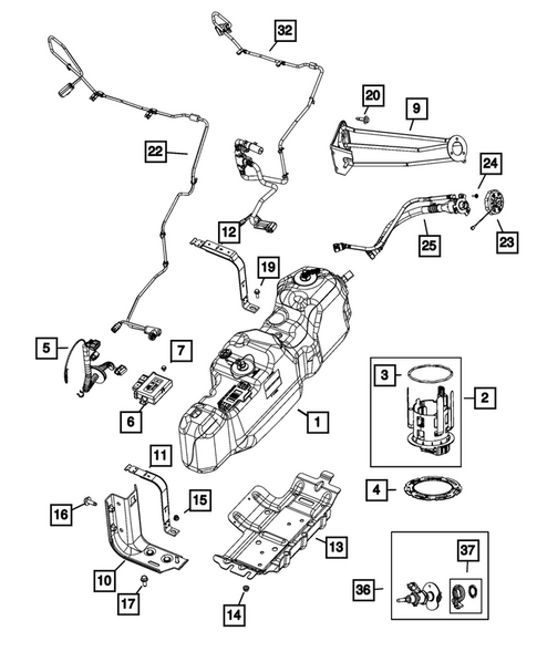 Diagram 1