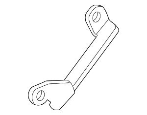 1578138030 - : Oil Cooler Bracket for Toyota Image