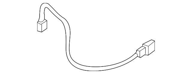 Harness - Nissan (92695-CD000)