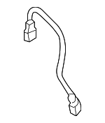 92695CD010 - : Harness for Nissan Image