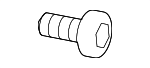15216617 - Body: Armrest Bolt for GM Image