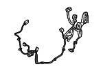 86581234 - Body: Harness for GM Image