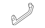 8P0857607KK38 - Body: Assist Strap for Audi: Q7 Image