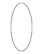 206910P600 - Exhaust: Muffler Gasket for Nissan Image