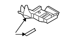 5027418AC - Body: Torque Box for Mopar Image
