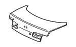 68500ST8A90ZZ - Body: Trunk Lid for Acura: Integra Image