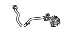 1770107210 - Emission System: Purge Valve for Mercedes-Benz Image