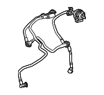 1770107110 - : Purge Valve for Mercedes-Benz Image