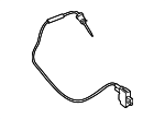 9056416 - Emission System: Temp Sensor for Mercedes-Benz Image