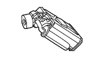 167470560564 - Emission System: Vapor Canister for Mercedes-Benz Image