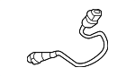 5425412 - Emission System: Ft Oxygen Sensor for Mercedes-Benz Image