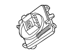 992941571BH - Electrical: Led Unit for Porsche Image
