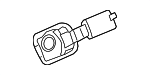 8K0809999D - Body: Fuel Filler Housing for Audi Image