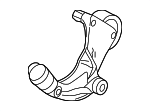31170R0A025 - : Belt Tensioner for Acura Image