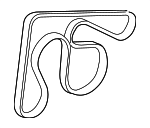 31110R1AA01 - : Serpentine Belt for Acura: ILX Image