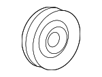 31190R1AA01 - : Idler Pulley for Acura Image