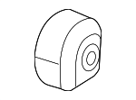 68121883AB - Suspension: Heat Shield for Mopar Image