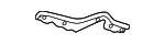 78962SR3A81 - Electrical: Wire Harness Guide for Acura: Integra Image