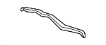78961SR3A81 - Electrical: Wire Harness Guide for Acura: Integra Image