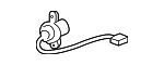 6771SM5A81 - Electrical: Dash Sensor for Acura: Integra, Vigor Image