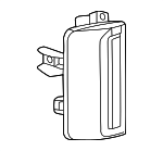 8174060110 - : 2024 Lexus GX550 - Signal Lamp for Lexus: GX550 Image