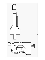 407004CB0B - Electrical: TPMS Sensor for Infiniti Image