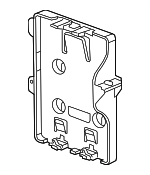 95494217 - Electrical: Mount Bracket for GM Image