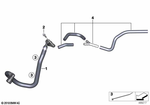 16138552469 - : Fuel Hose                 for BMW-Motorrad Image