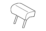 7197008050B2 - Body: Headrest for Toyota: Sienna Image