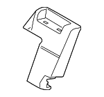 7927508020 - Body: Seat Back Pad for Toyota: Sienna Image